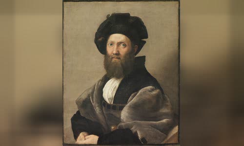 Baldassare Castiglione