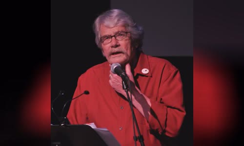 David Ossman