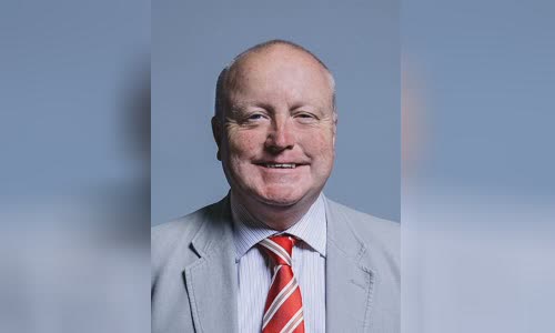 Stephen Hepburn