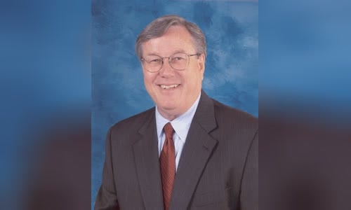 Bill Thomas