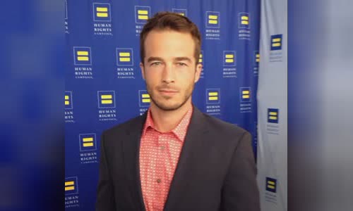 Ryan Carnes