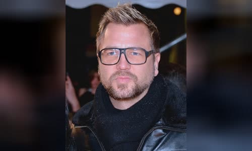 Ulf Ekberg