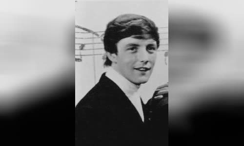 Mike Smith (Dave Clark Five)