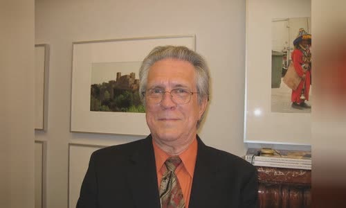 Richard Edlund