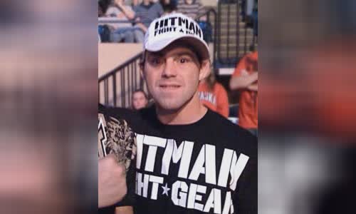 Jens Pulver