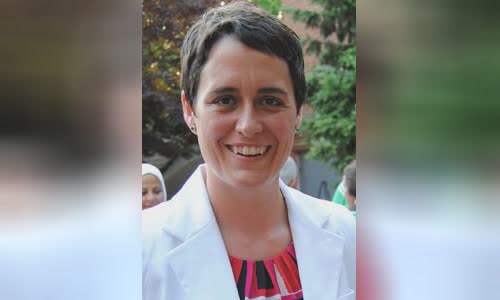 Heather Mizeur