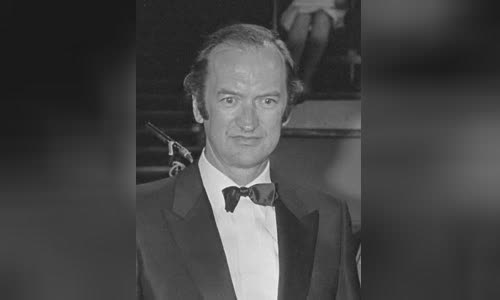 Nikolaus Harnoncourt