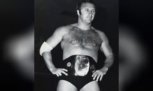 Nick Bockwinkel