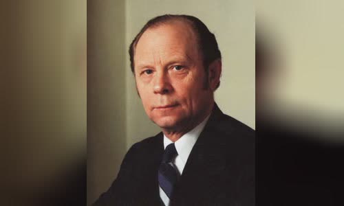 Kristján Eldjárn