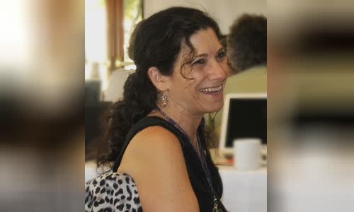 Deborah Estrin