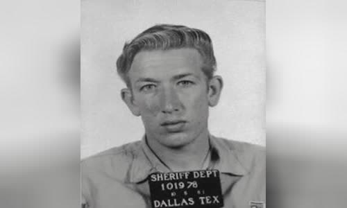 Richard Speck