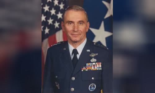 Donald J. Kutyna
