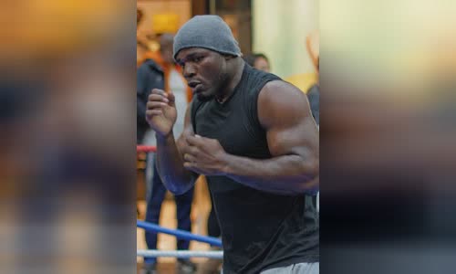 Carlos Takam