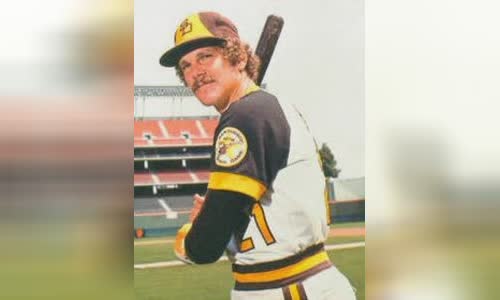 Chuck Baker