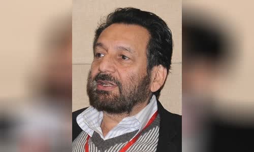 Shekhar Kapur