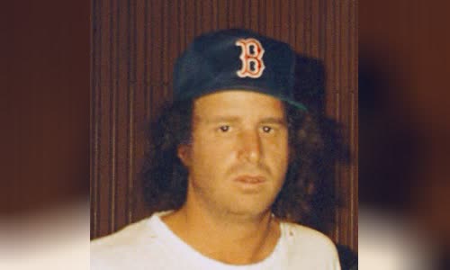 Steven Wright