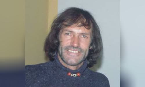 Hans Kammerlander
