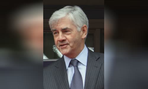 Lawrence Cannon