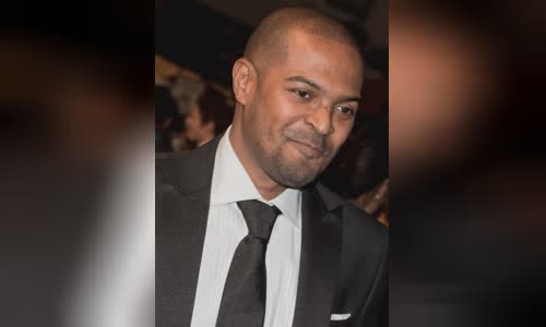 Noel Clarke