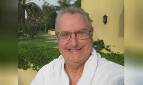 Jonathan King