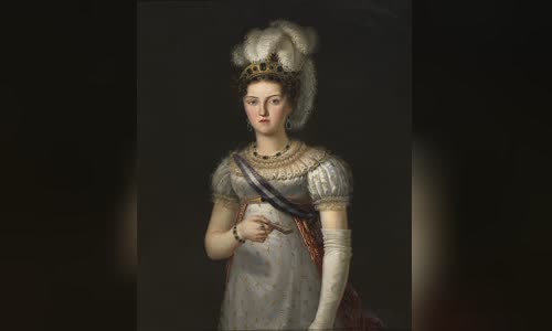 Maria Josepha Amalia of Saxony