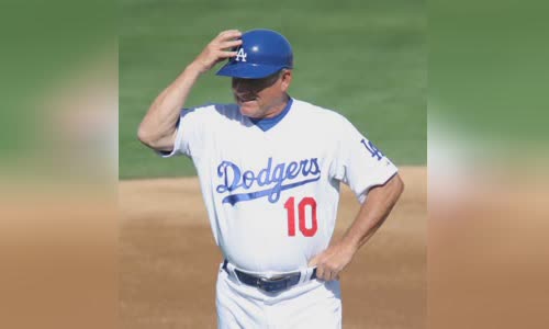 Larry Bowa