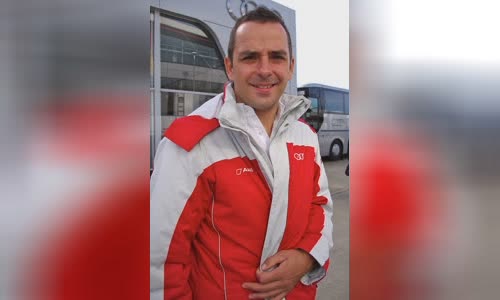 Benoît Tréluyer