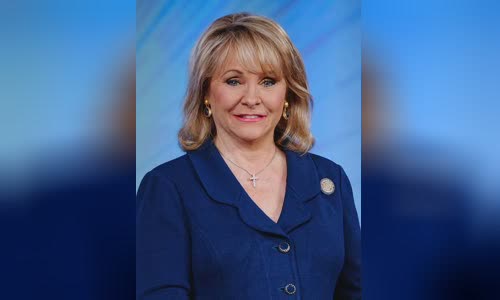 Mary Fallin