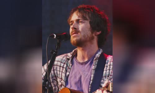 Damien Rice