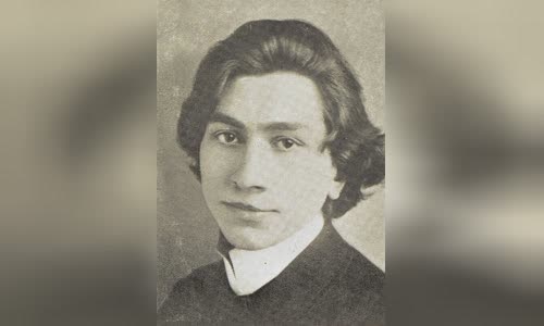 Rudolf Friml
