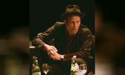 Tom Waits