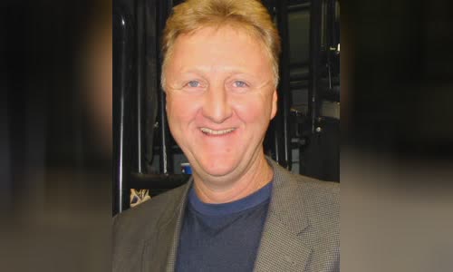 Larry Bird
