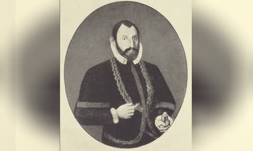 Louis I, Count of Sayn-Wittgenstein