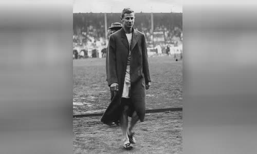 John Carpenter (athlete)