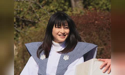 Kazue Itoh