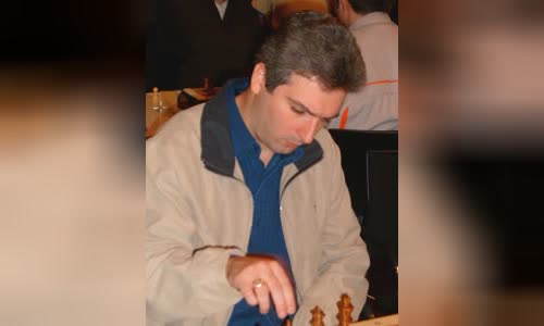 Vladimir Akopian