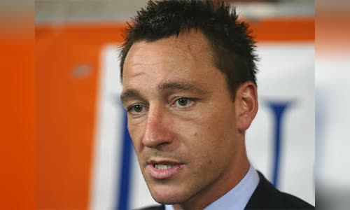 John Terry