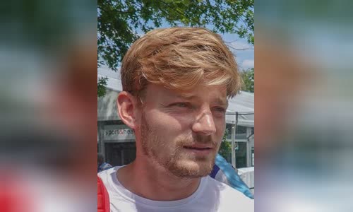 David Goffin