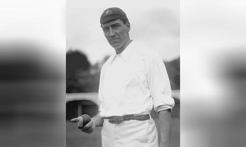 Frank Laver