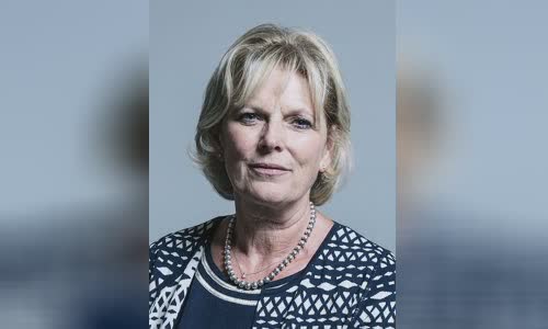Anna Soubry