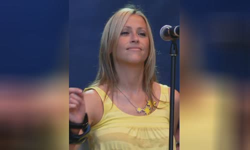 Nicole Appleton