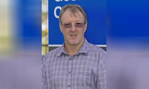 Geoff Lawson (cricketer)