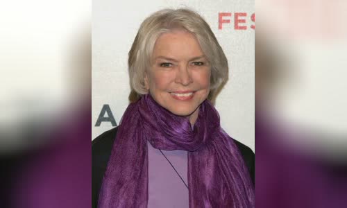 Ellen Burstyn