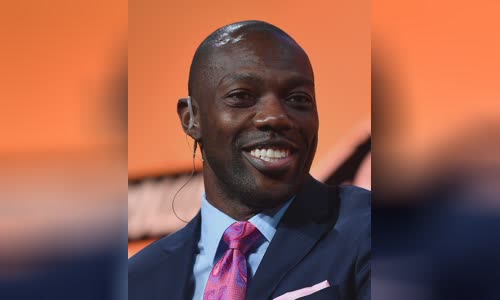 Terrell Owens