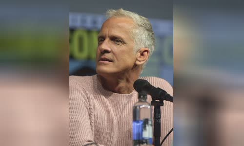 Patrick Fabian