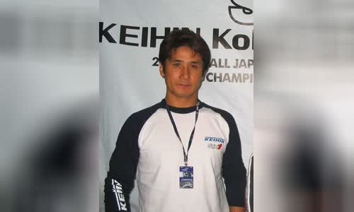 Shinichi Ito