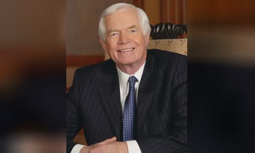 Thad Cochran