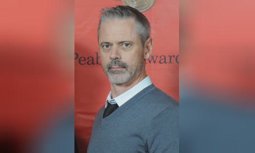 C. Thomas Howell