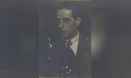 Ernst Toch