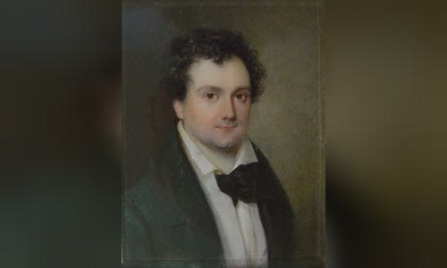 Johann Nestroy